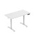 Biurko elektryczne Leader 6.9 White 120 cm
