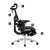 Fotel ergonomiczny Expert 8.7 Black Mesh
