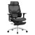 Fotel ergonomiczny Expert 8.7 Black Mesh