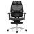 Fotel ergonomiczny Expert 8.7 Black Mesh