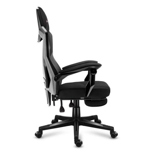 Fotel gamingowy Combat 3.1 Carbon