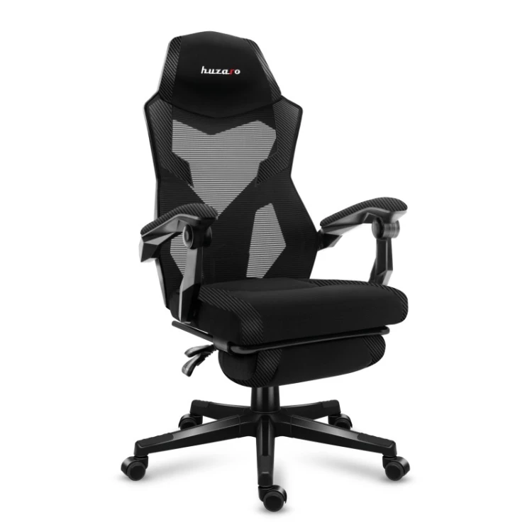 Fotel gamingowy Combat 3.1 Carbon