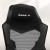 Fotel gamingowy Combat 3.1 Carbon