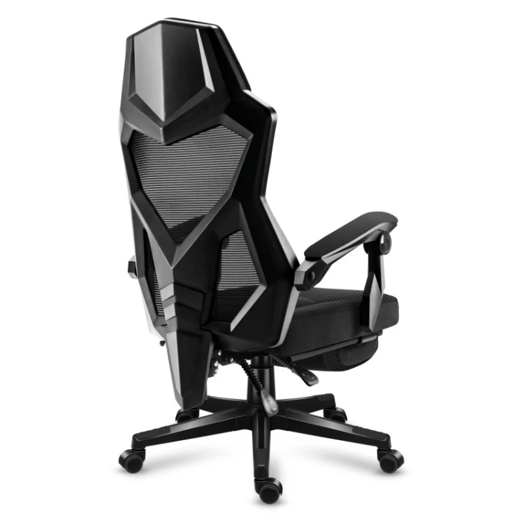 Fotel gamingowy Combat 3.1 Carbon