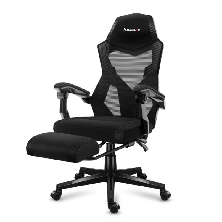 Fotel gamingowy Combat 3.1 Carbon