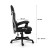 Fotel gamingowy Combat 3.1 Carbon
