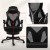 Fotel gamingowy Combat 3.1 Carbon