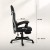 Fotel gamingowy Combat 3.1 Carbon