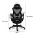 Fotel gamingowy Combat 3.1 Carbon