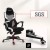 Fotel gamingowy Combat 3.1 White