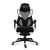Fotel gamingowy Combat 3.1 White