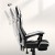 Fotel gamingowy Combat 3.1 White