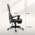 Fotel gamingowy Combat 3.1 White