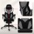 Fotel gamingowy Combat 3.1 White
