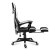 Fotel gamingowy Combat 3.1 White