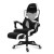 Fotel gamingowy Combat 3.1 White