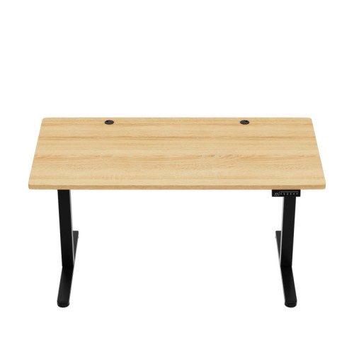 Biurko elektryczne Leader 7.3 Craft 140 cm
