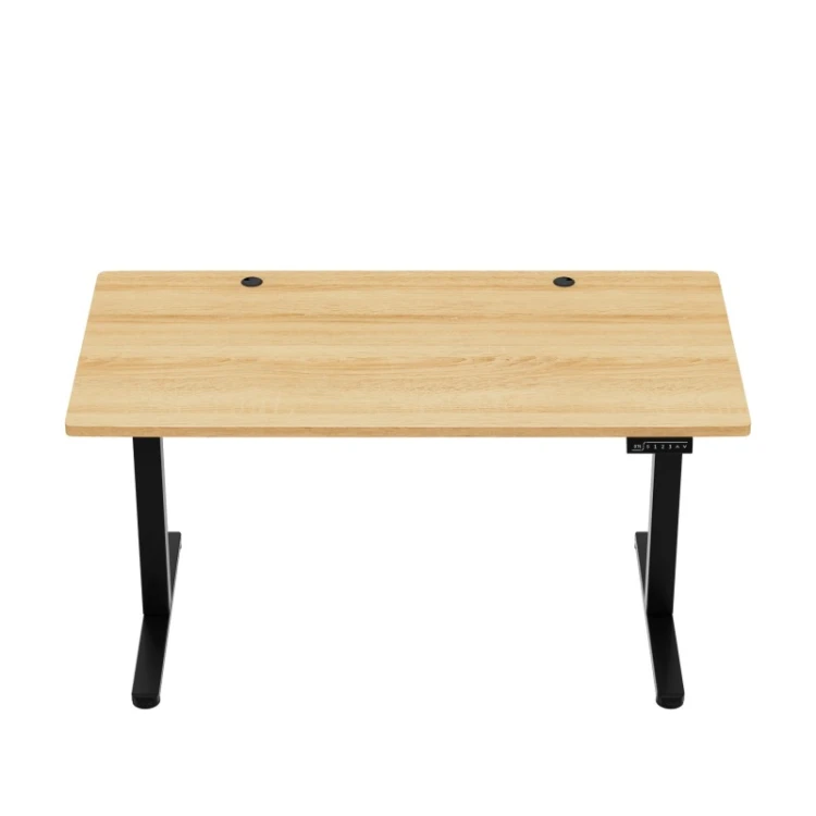 Biurko elektryczne Leader 7.3 Craft 140 cm