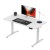 Biurko elektryczne Leader 7.3 White 140 cm