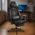 Fotel gamingowy Force 8.1 Black