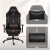 Fotel gamingowy Force 8.1 Black