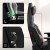Fotel gamingowy Force 8.1 Black