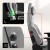 Fotel gamingowy Force 8.1 Grey