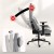 Fotel gamingowy Force 8.1 Grey