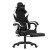 Fotel gamingowy Force 3.7 White Carbon
