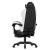 Fotel gamingowy Force 3.7 White Carbon