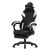 Fotel gamingowy Force 3.7 White Carbon