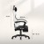 Fotel gamingowy Force 3.7 White Carbon