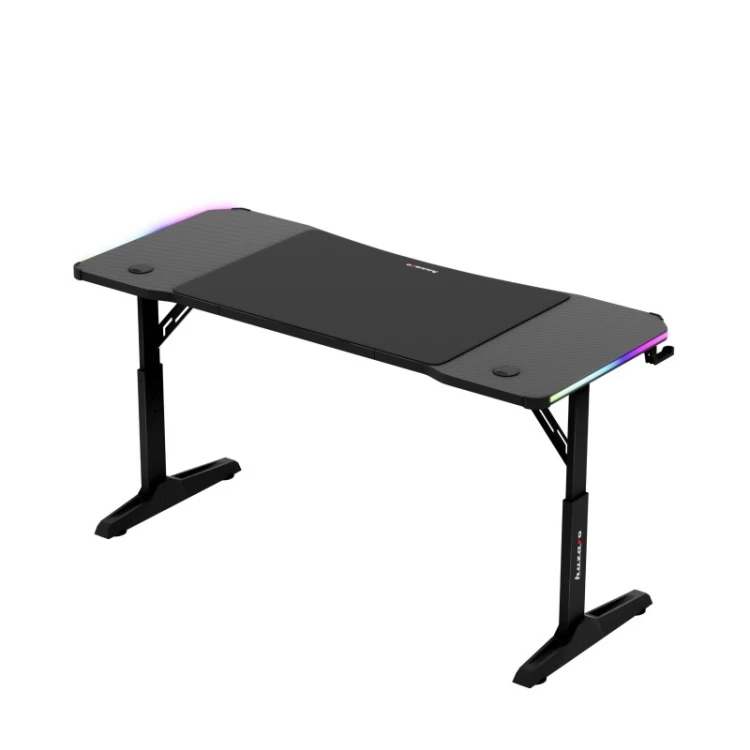 Biurko gamingowe Hero 3.6 RGB Black