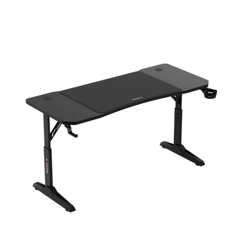 Biurko gamingowe Hero 3.6 Black