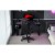 Biurko gamingowe Hero 3.6 Black