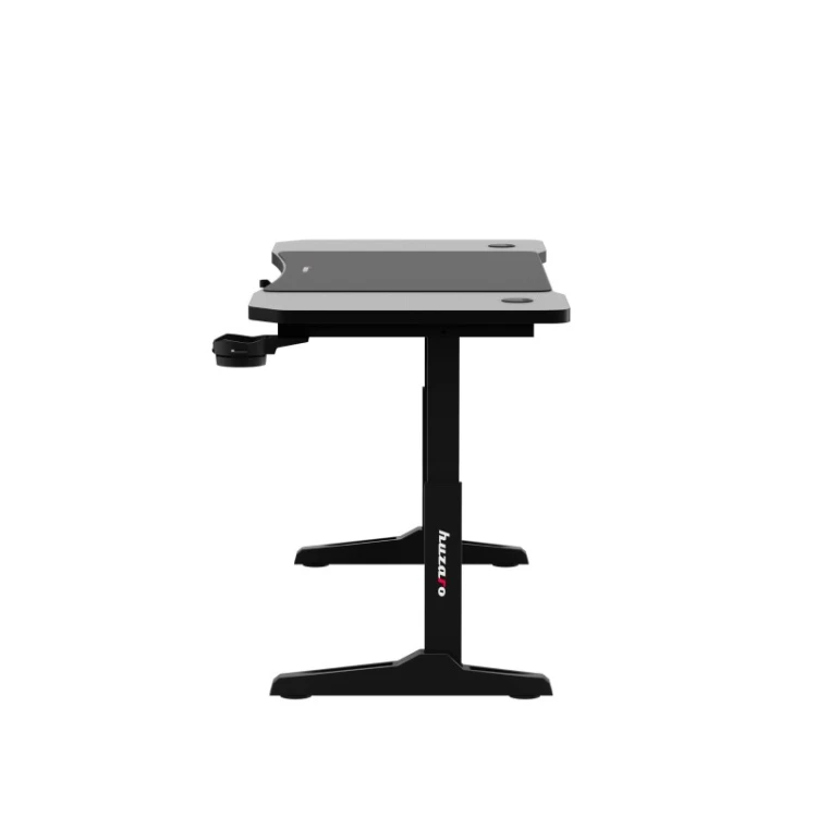 Biurko gamingowe Hero 3.6 Black