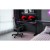 Biurko gamingowe Hero 4.6 Black 160 cm