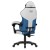 Fotel gamingowy welurowy Force 2.7 Blue