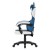 Fotel gamingowy welurowy Force 2.7 Blue