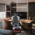 Fotel gamingowy welurowy Force 2.7 Grey