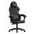 Fotel gamingowy welurowy Force 2.7 Black Carbon