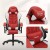 Fotel gamingowy welurowy Force 2.7 Red