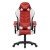 Fotel gamingowy welurowy Force 2.7 Red