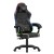 Fotel gamingowy welurowy Force 2.7 RGB Black