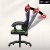 Fotel gamingowy welurowy Force 2.7 RGB Black