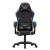 Fotel gamingowy welurowy Force 2.7 RGB Black