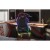 Fotel gamingowy welurowy Force 2.7 RGB Black