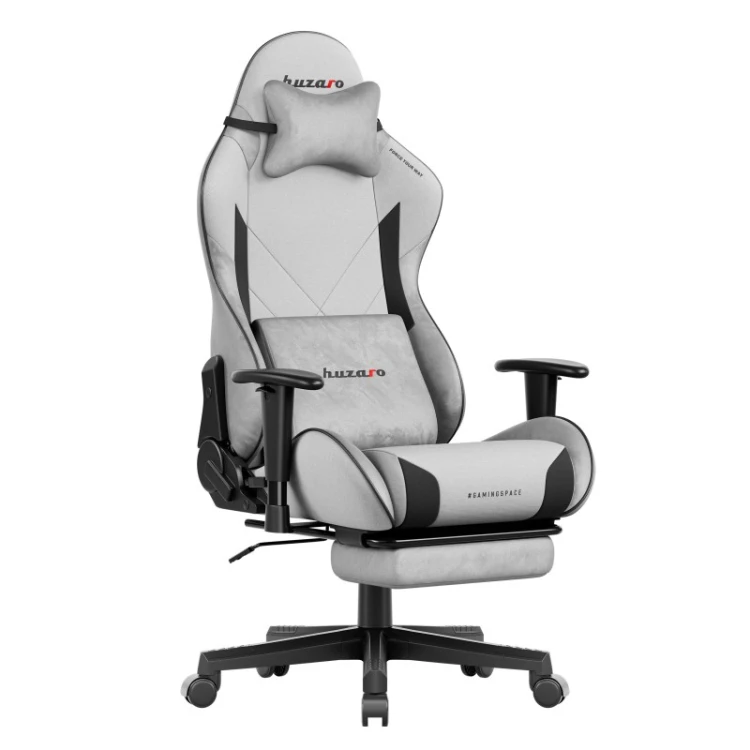 Fotel gamingowy Force 5.7 Grey