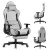 Fotel gamingowy Force 5.7 Grey