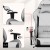 Fotel gamingowy Force 5.7 Grey